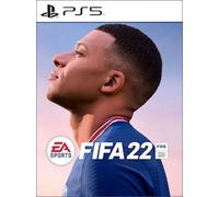 FIFA 22 (PS5) - PSN Account - GLOBAL