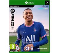 FIFA 22 PS5 Videogame.