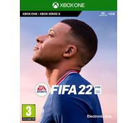FIFA 22 (Soccer 2022) Xbox One Electronic Arts