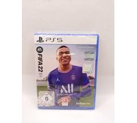 FIFA 22(輸入版:北米)- PS5