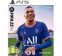 FIFA 22 - Standard Edition - PlayStation 5