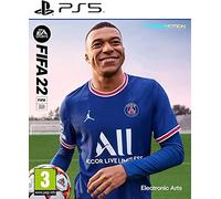FIFA 22 Standard Plus - PlayStation 5 PlayStation 5 Standard (PlayStation 5)
