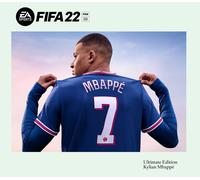 FIFA 22 Ultimate Edition TR XBOX One / Xbox Series X|S CD Key