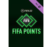 Fifa 22 Ultimate Team 1600 FUT Points - EA App Key - GLOBAL