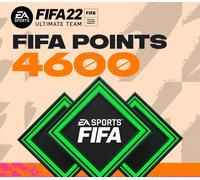 FIFA 22 Ultimate Team - 4600 FIFA Points XBOX One / Xbox Series X|S CD Key