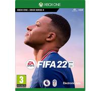Electronic Arts FIFA 22 (Xbox One), 23066