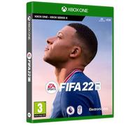 FIFA 22 Xbox One