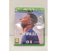 FIFA 22 Xbox One Game - New and Sealed