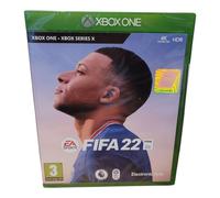 Xbox One Fifa 22 One Colour