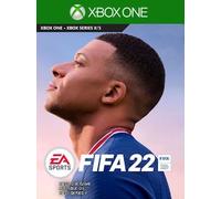 FIFA 22 (Xbox One) - Xbox Live Account - GLOBAL