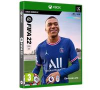 FIFA 22 Xbox Series X