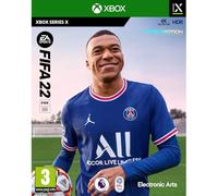 FIFA 22 Xbox Series X Game (Pre-Order FUT DLC) shop4world.com