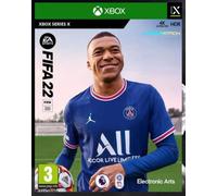 FIFA 22 (Xbox Series X)