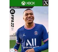 FIFA 22 (Xbox Series X/S) - Xbox Live Account - GLOBAL