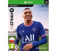 Fifa 22 (Xbox Series X) (Xbox Series X) - (Microsoft Xbox Series X S)