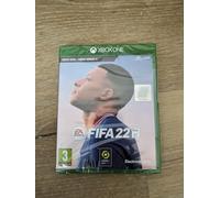 FIFA 22 XONE VF