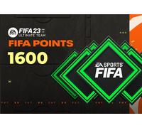 FIFA 23 - 1600 FUT Points (Xbox One / Xbox Series X|S) Xbox Live Key - TURKEY