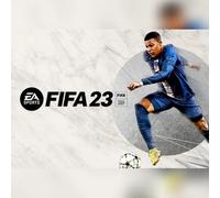 FIFA 23 EN/PL Languages Only (PC) EA App Key - GLOBAL