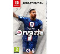 Fifa 23 - Legacy Edition (Nintendo Switch)