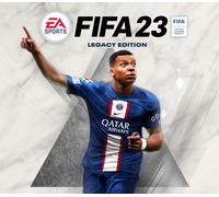 FIFA 23 Legacy Edition Nintendo Switch Access