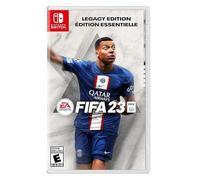 FIFA 23 Legacy Edition NINTENDO SWITCH | English