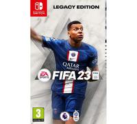 FIFA 23 Legacy Edition - Nintendo Switch Game, Used - Good
