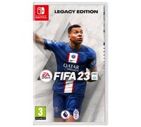 FIFA 23 Legacy Edition (Nintendo Switch) [NEW & SEALED] CHEAP PRICE UK