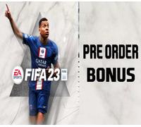 FIFA 23 Pre-Order Bonus DLC EU/AU/UK PS4 CD Key