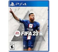 FIFA 23 PS4 EN PG FRONTLINE