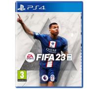 FIFA 23 (PS4) [NEW & SEALED] CHEAP PRICE EA Football Simulation