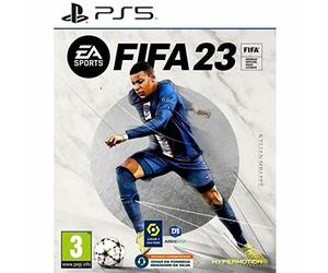 FIFA 23 PS5 Game
