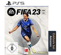 FIFA 23 SAM KERR EDITION PS5 | Deutsch