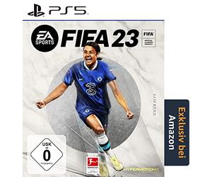 FIFA 23 SAM KERR EDITION PS5 | Deutsch