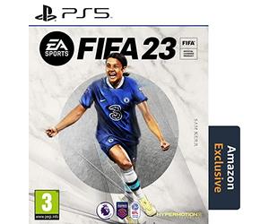 FIFA 23 SAM KERR EDITION PS5 | English