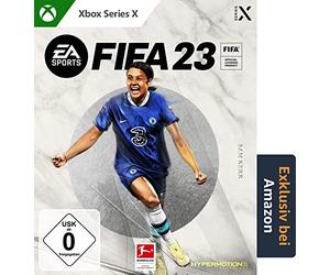 FIFA 23 SAM KERR EDITION XBOX X | Deutsch