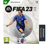 FIFA 23 SAM KERR EDITION XBOX X | English