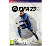 Fifa 23 (Football 2023) ( Ciab ) PC Electronic Arts