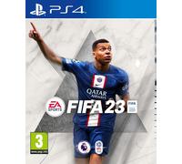 FIFA 23 Standard Edition PS4 | English