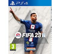 FIFA 23 Standard Edition PS4 | English
