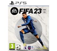 FIFA 23 Standard Edition PS5 | English