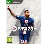 FIFA 23 Standard Edition XBOX ONE English