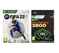 FIFA 23 Standard Edition XBOX X | English,Cover might different (color/design)