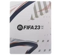 FIFA 23 SteelBook cover (NO game included)