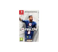 FIFA 23 Switch Game