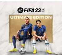 FIFA 23 Ultimate Edition Steam CD Key