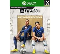 FIFA 23 | Ultimate Edition (Xbox One, Series X/S) - Xbox Live Key - EUROPE
