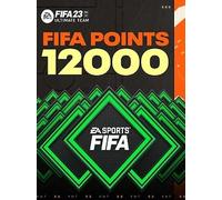 Fifa 23 Ultimate Team 12000 FUT Points - EA App Key - GLOBAL