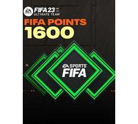 Fifa 23 Ultimate Team 1600 FUT Points - EA App Key - GLOBAL