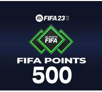 FIFA 23 Ultimate Team - 500 FIFA Points EA App CD Key
