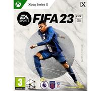 FIFA 23 - Xbox Series X Game, New